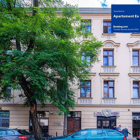 Apartament Ex Libris Krasków Εξωτερικό φωτογραφία