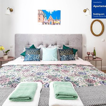 Apartament Ex Libris Krasków Εξωτερικό φωτογραφία