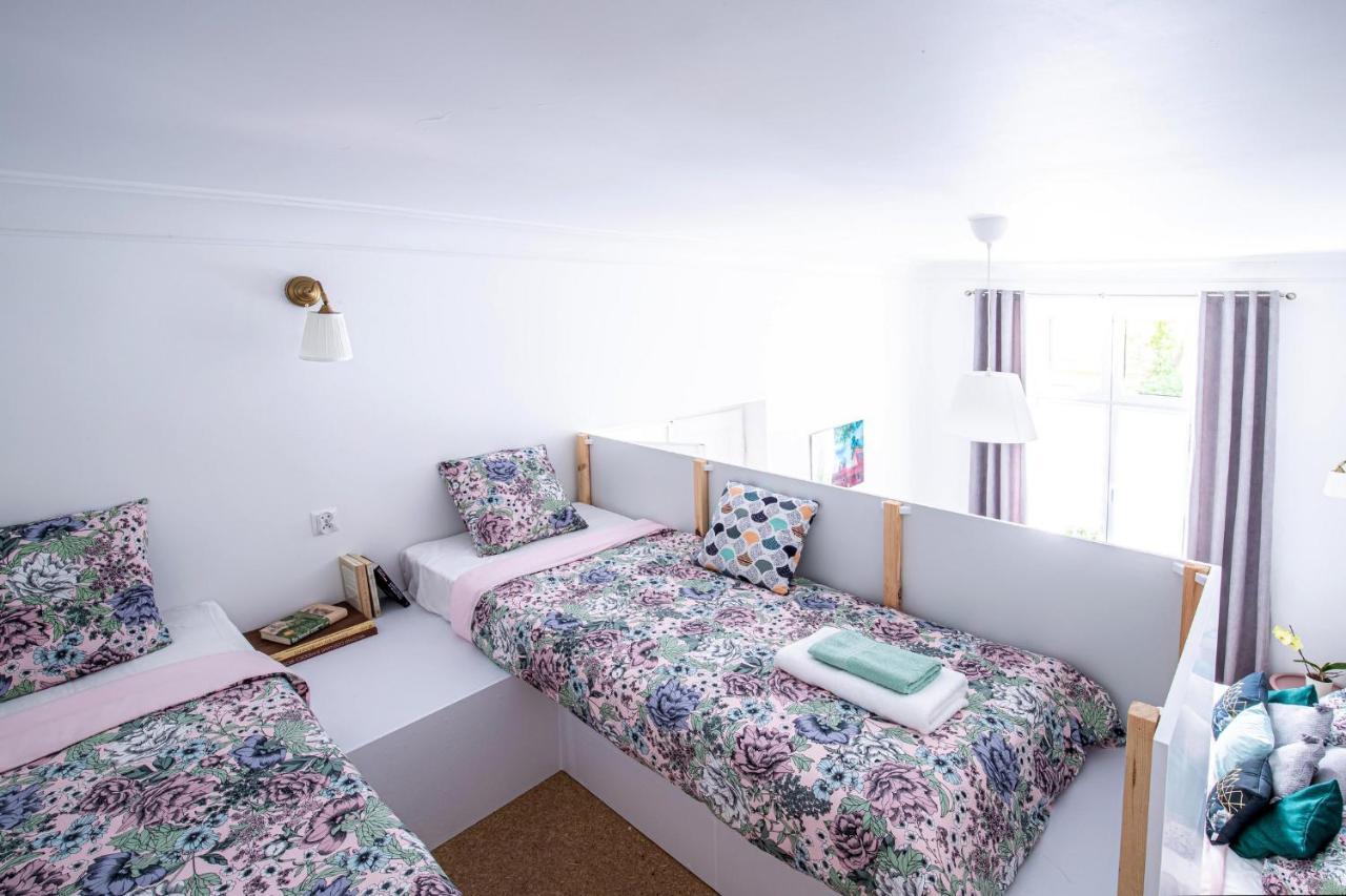 Apartament Ex Libris Krasków Εξωτερικό φωτογραφία