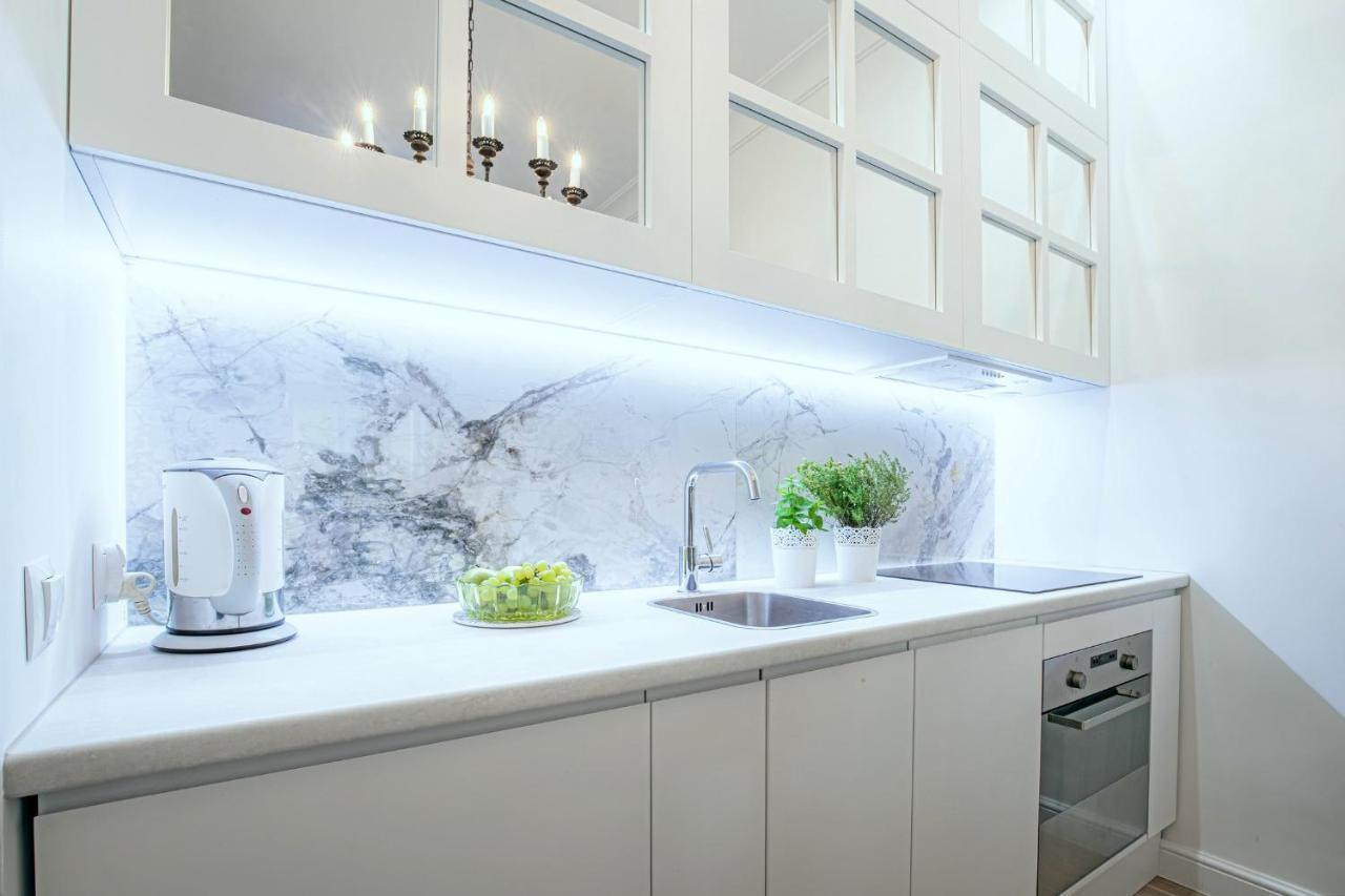 Apartament Ex Libris Krasków Εξωτερικό φωτογραφία